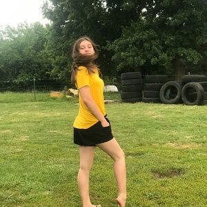 Meet your Posher, Erika